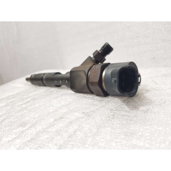 Inyector Para Renault Megane Ii Berlina 3P