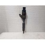 Inyector Para Renault Megane Ii Berlina 3P