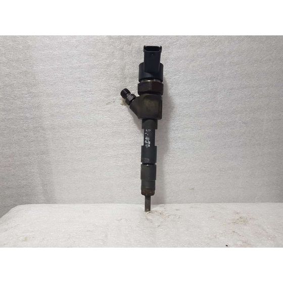 Inyector Para Renault Megane Ii Berlina 3P