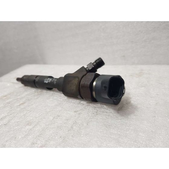 Inyector Para Renault Megane Ii Berlina 3P