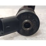 Inyector Para Renault Megane Ii Berlina 3P