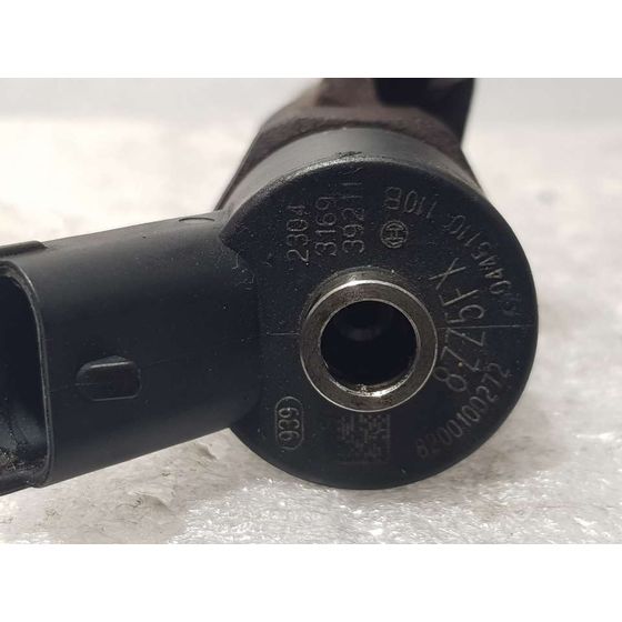 Inyector Para Renault Megane Ii Berlina 3P