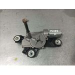 Motor Limpia Trasero Para Ford Focus Lim.