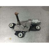 Motor Limpia Trasero Para Ford Focus Lim.