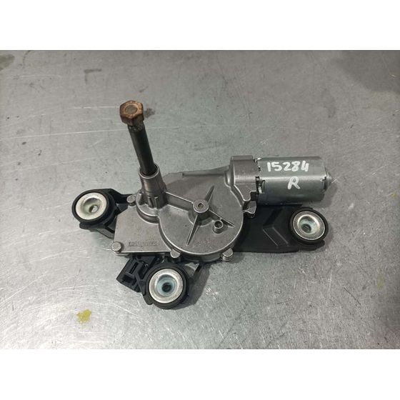 Motor Limpia Trasero Para Ford Focus Lim.
