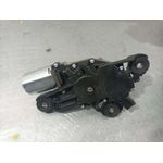 Motor Limpia Trasero Para Ford Focus Lim.