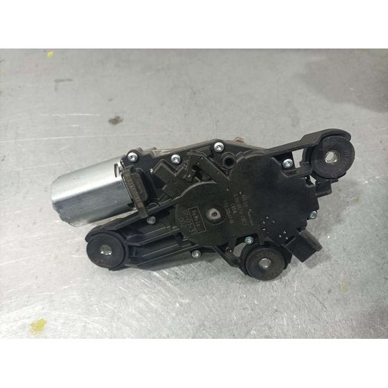 Motor Limpia Trasero Para Ford Focus Lim.