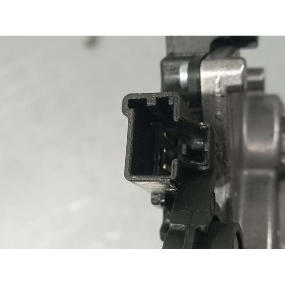 Motor Limpia Trasero Para Ford Focus Lim.