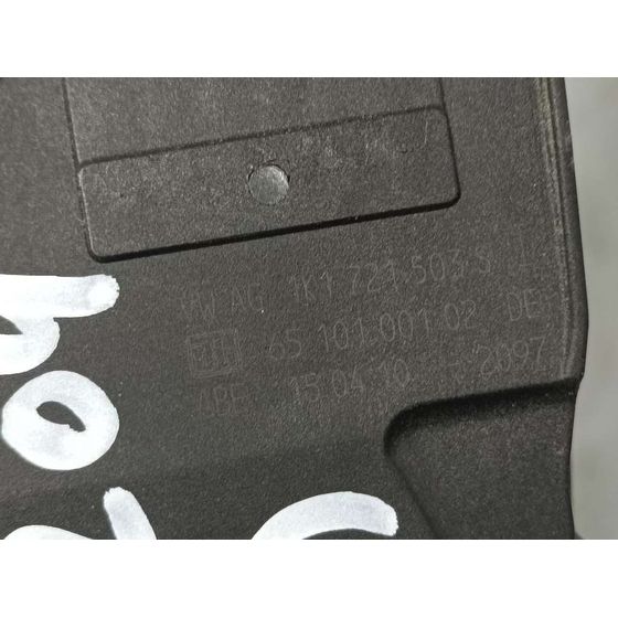 Potenciometro Pedal Para Seat Altea Xl