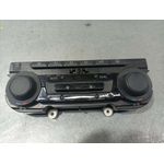 Mando Climatizador Para Seat Altea Xl