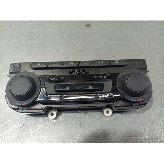 Mando Climatizador Para Seat Altea Xl