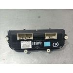 Mando Climatizador Para Seat Altea Xl