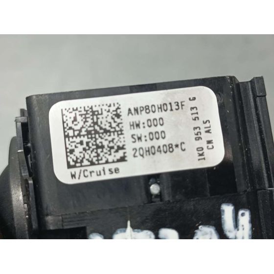 Mando Intermitentes Para Seat Altea Xl