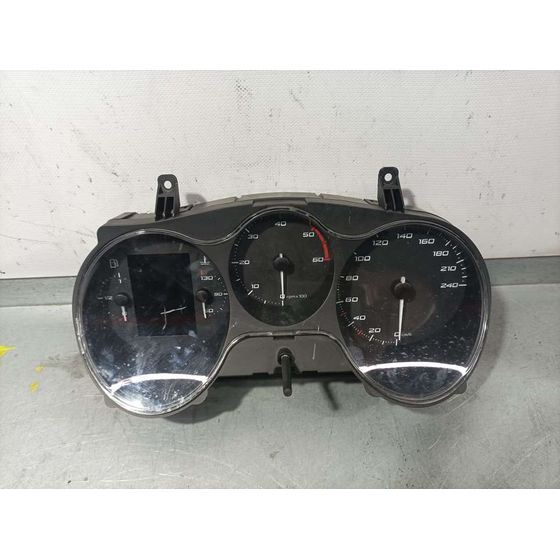 Cuadro Instrumentos Para Seat Altea Xl