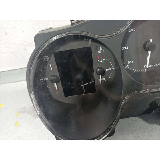 Cuadro Instrumentos Para Seat Altea Xl