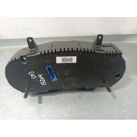 Cuadro Instrumentos Para Seat Altea Xl