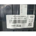 Cuadro Instrumentos Para Seat Altea Xl