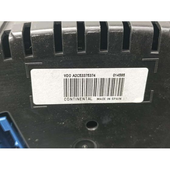 Cuadro Instrumentos Para Seat Altea Xl