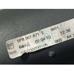 Bandeja Trasera Para Seat Altea Xl