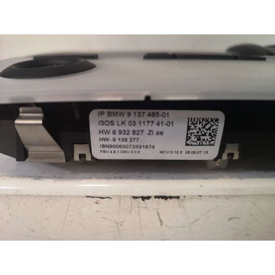 Luz Interior Para Bmw Serie 1 Berlina