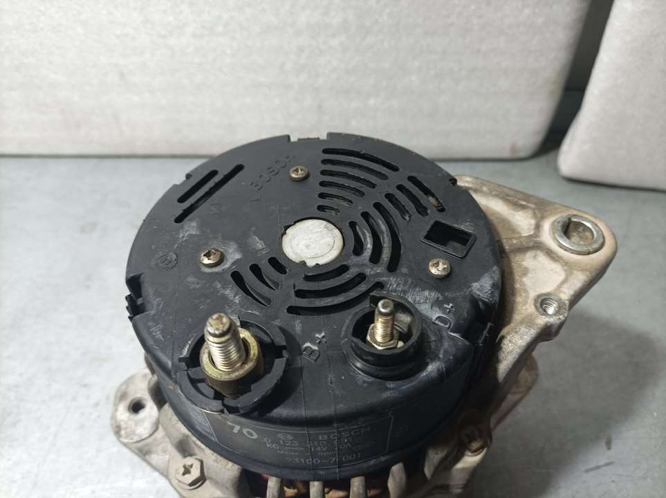 Alternador Para Nissan Terrano/Terrano.ii