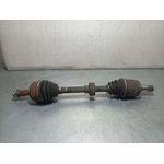 Transmision Delantera Izquierda Para Honda Accord Berlina