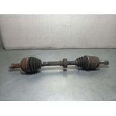 Transmision Delantera Izquierda Para Honda Accord Berlina
