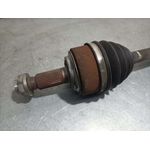 Transmision Delantera Izquierda Para Honda Accord Berlina