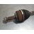 Transmision Delantera Izquierda Para Honda Accord Berlina