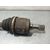 Transmision Delantera Izquierda Para Honda Accord Berlina