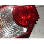 Piloto Trasero Izquierdo Para Honda Accord Berlina