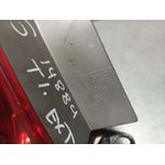 Piloto Trasero Izquierdo Para Honda Accord Berlina