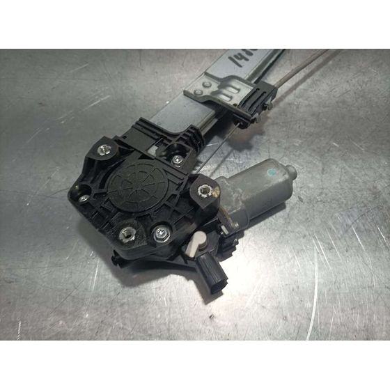 Elevalunas Trasero Izquierdo Para Honda Accord Berlina