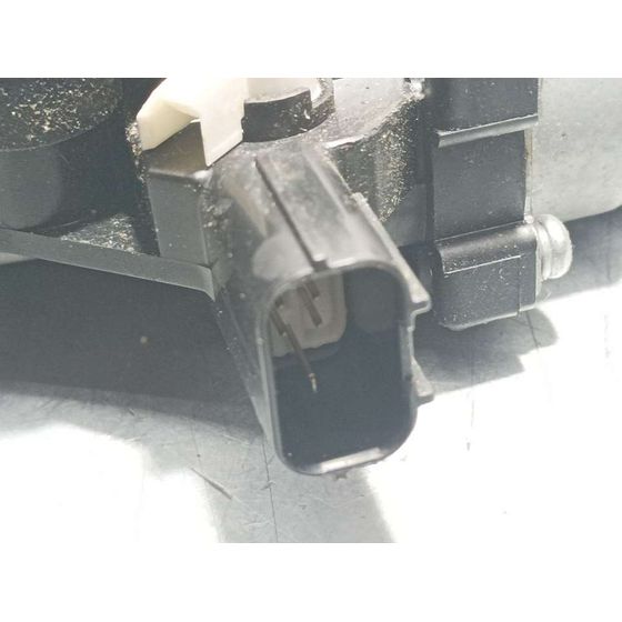 Elevalunas Trasero Izquierdo Para Honda Accord Berlina