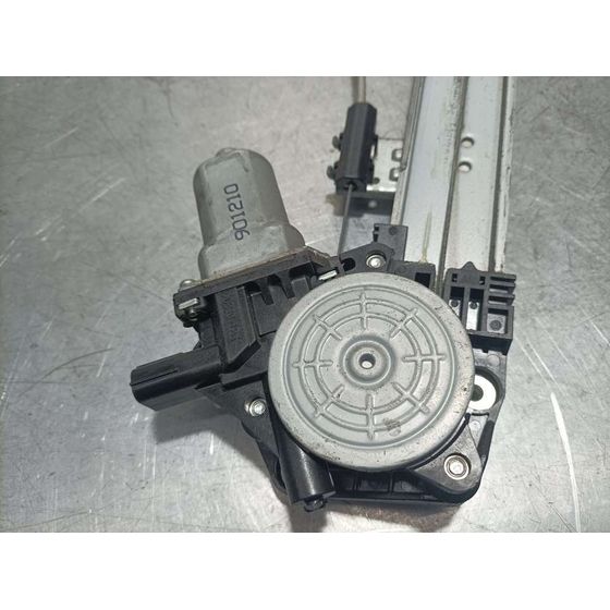 Elevalunas Trasero Izquierdo Para Honda Accord Berlina