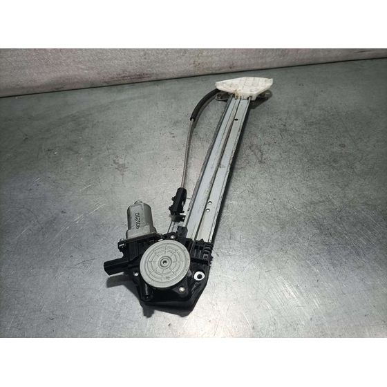 Elevalunas Trasero Izquierdo Para Honda Accord Berlina