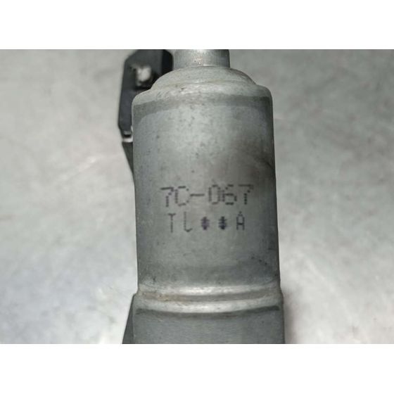Elevalunas Trasero Izquierdo Para Honda Accord Berlina