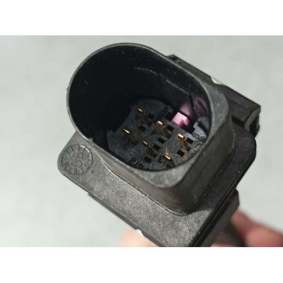 Sonda Lambda para Honda Accord Berlina (Cu)