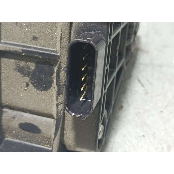 Potenciometro Pedal Para Honda Accord Berlina