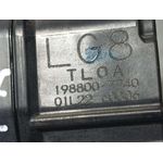 Potenciometro Pedal Para Honda Accord Berlina
