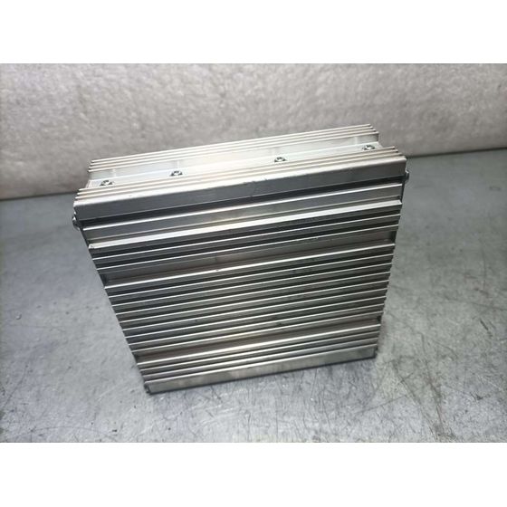 Amplificador Radio Para Honda Accord Berlina
