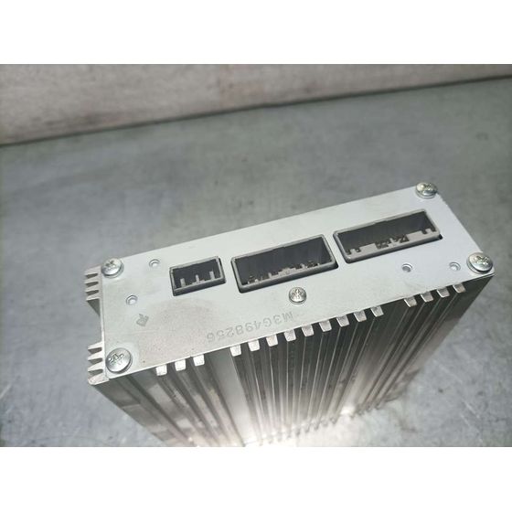 Amplificador Radio Para Honda Accord Berlina