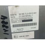 Amplificador Radio Para Honda Accord Berlina