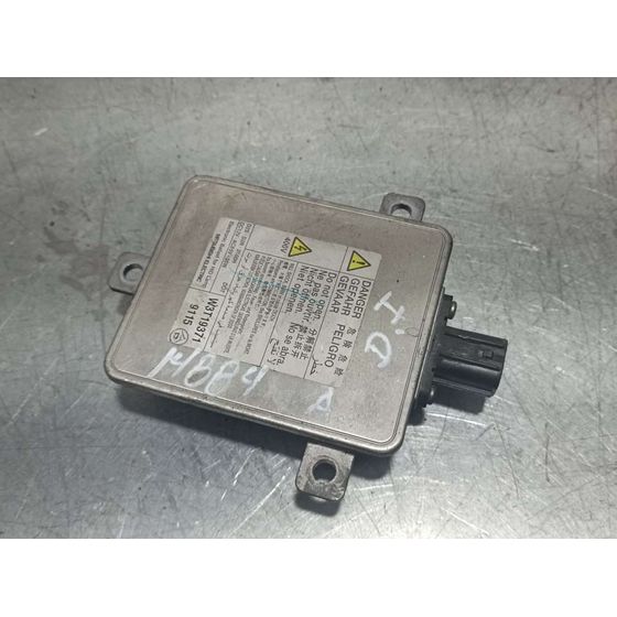 Centralita Faros Xenon Para Honda Accord Berlina