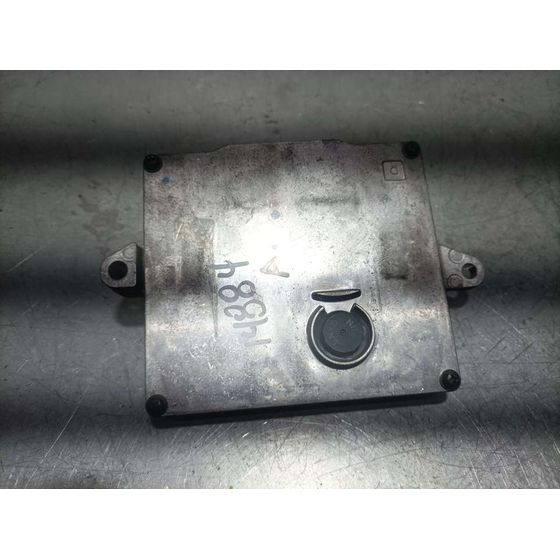 Centralita Cambio Para Honda Accord Berlina