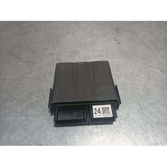 Modulo Electronico Para Honda Accord Berlina