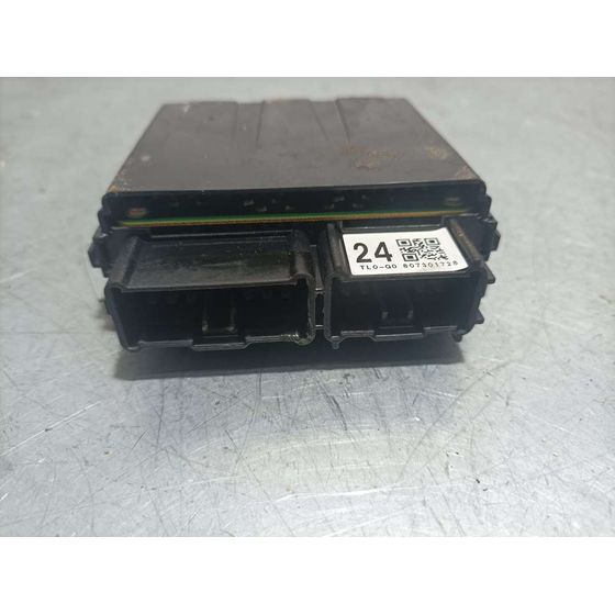 Modulo Electronico Para Honda Accord Berlina