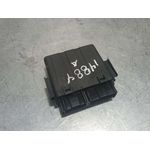 Modulo Electronico Para Honda Accord Berlina