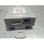 Modulo Electronico Para Honda Accord Berlina