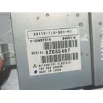 Modulo Electronico Para Honda Accord Berlina